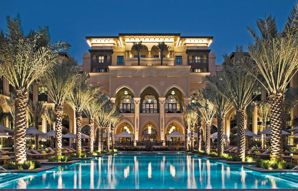hotel luxe provence campagne